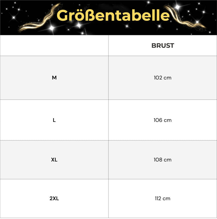 Pailletten-Naquardparka-Jacke